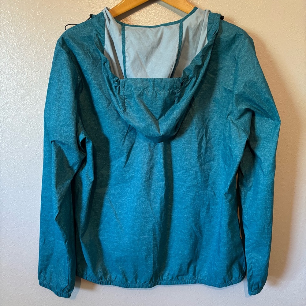 ASICS Windbreaker - Picture 6 of 6